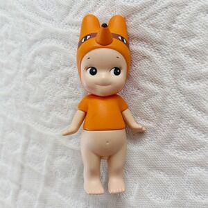 Rare Sonny Angel Creature Series Donna Wilson Rill Figure